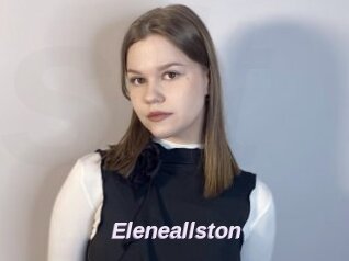 Eleneallston