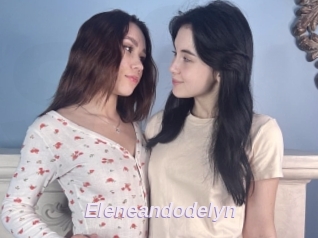 Eleneandodelyn