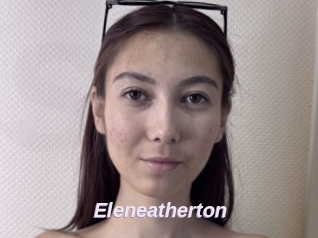 Eleneatherton