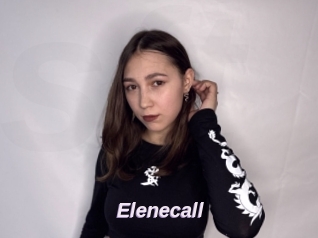 Elenecall