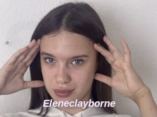 Eleneclayborne