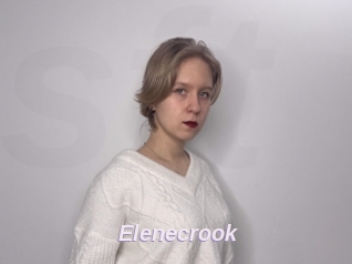 Elenecrook
