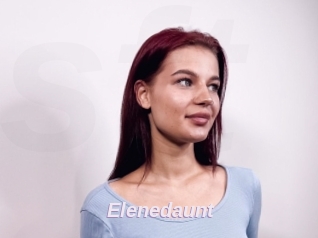 Elenedaunt