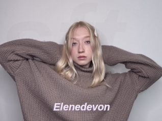Elenedevon