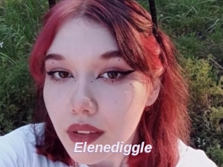 Elenediggle