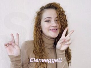 Eleneeggett