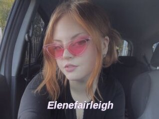 Elenefairleigh