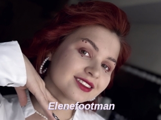 Elenefootman