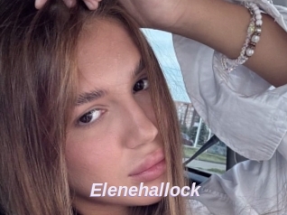 Elenehallock