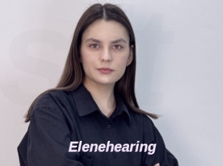 Elenehearing