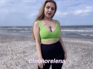 Eleonorelena
