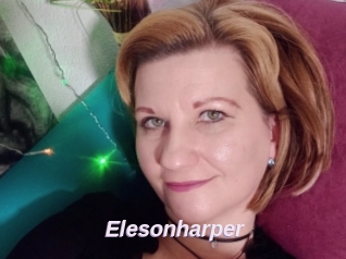 Elesonharper