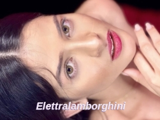 Elettralamborghini