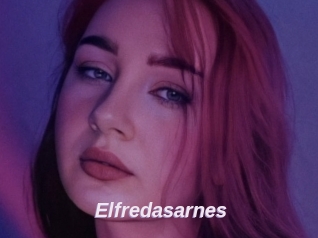 Elfredasarnes