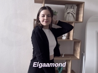 Elgaamond