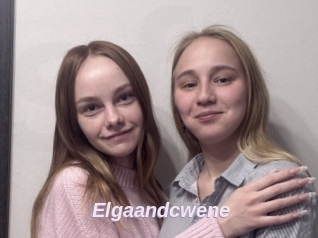 Elgaandcwene
