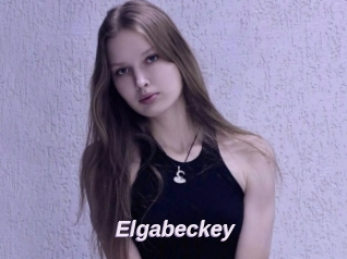 Elgabeckey