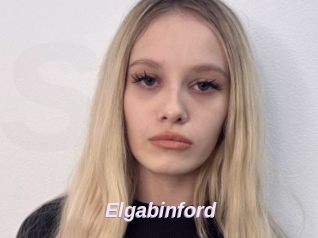 Elgabinford
