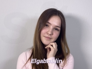 Elgabraklin