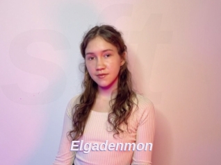 Elgadenmon