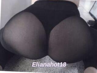 Elianahot18