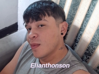 Elianthonson