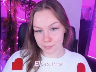 Eliecolins