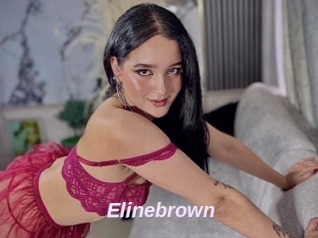 Elinebrown