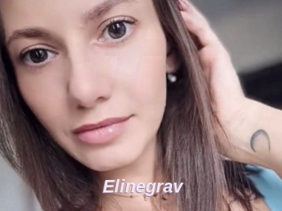 Elinegrav