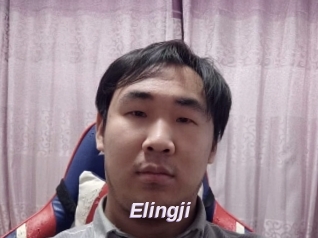 Elingji