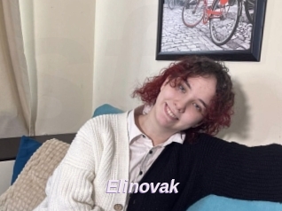 Elinovak