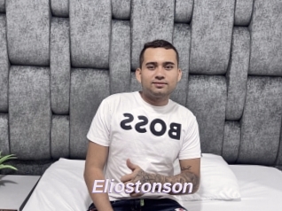 Eliostonson