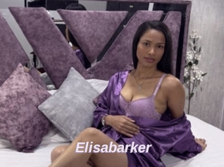 Elisabarker