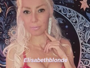 Elisabethblonde