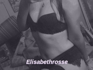 Elisabethrosse
