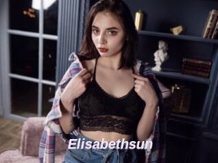 Elisabethsun