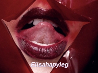 Elisahapyleg