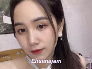 Elisanajam