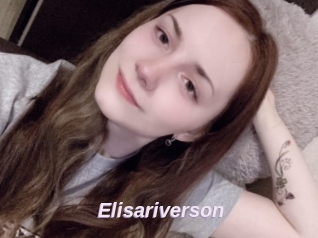Elisariverson