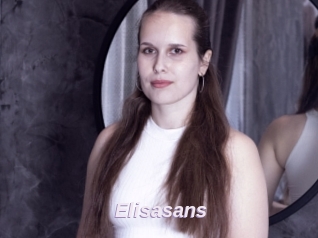 Elisasans