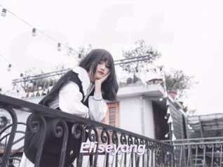 Eliseyong