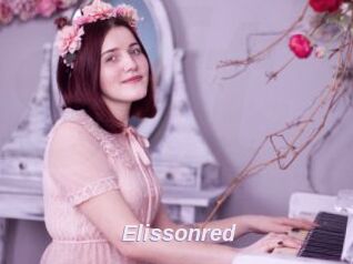 Elissonred