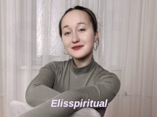 Elisspiritual