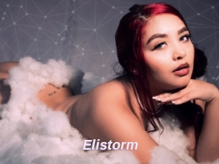 Elistorm