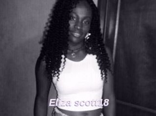 Eliza_scott18