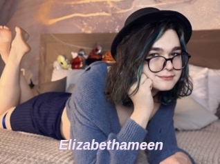 Elizabethameen