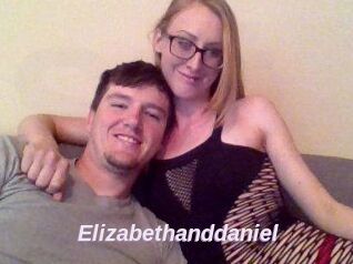 Elizabethanddaniel