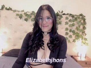 Elizabethjhons