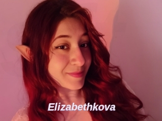 Elizabethkova