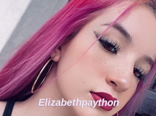Elizabethpaython